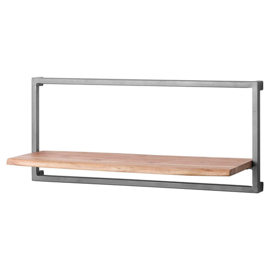 Live Edge Collection Shelf - Eudemonia Home Goods