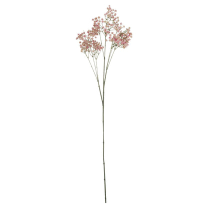 Pink Babys Breath Gypsophilia - Eudemonia Home Goods