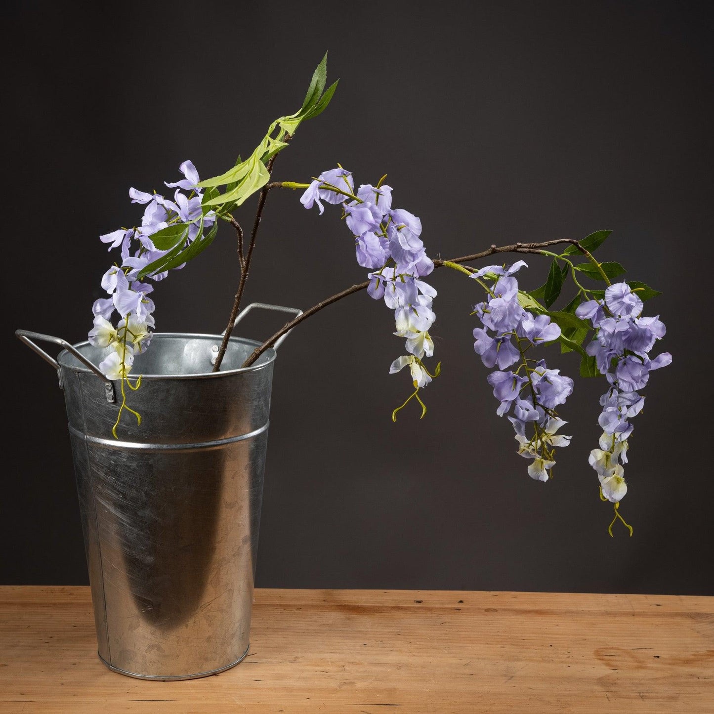 Lilac Wisteria - Eudemonia Home Goods