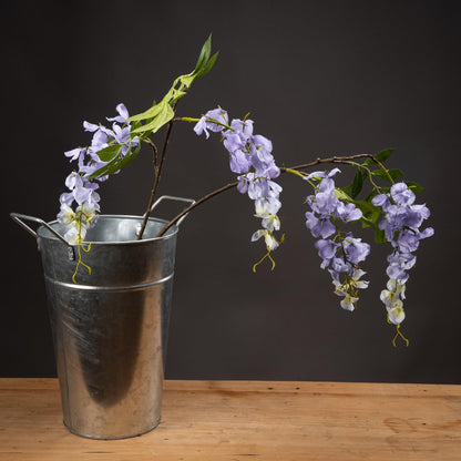 Lilac Wisteria - Eudemonia Home Goods