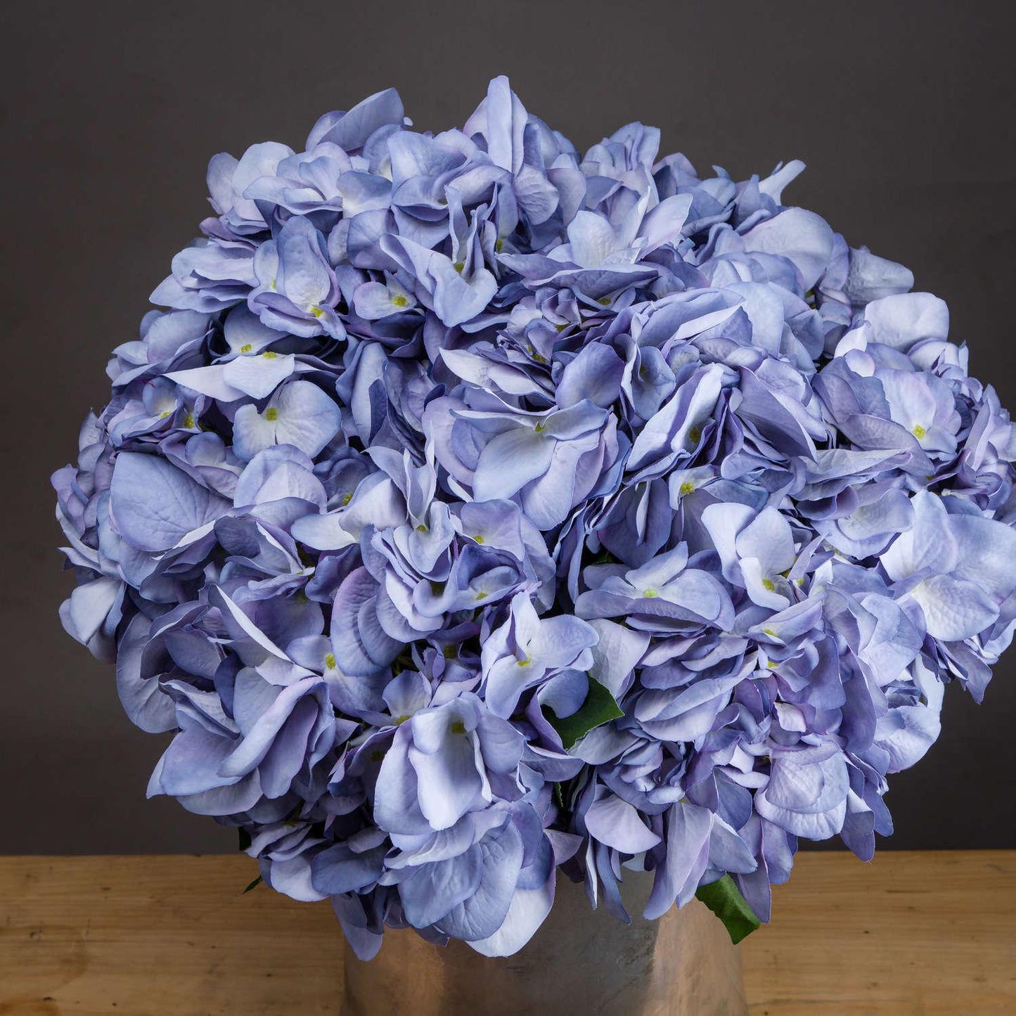 Lilac Hydrangea - Eudemonia Home Goods