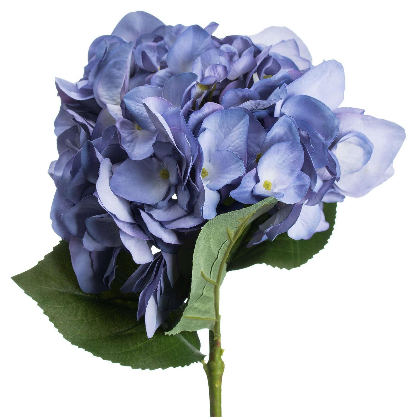 Lilac Hydrangea - Eudemonia Home Goods