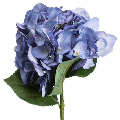 Lilac Hydrangea - Eudemonia Home Goods