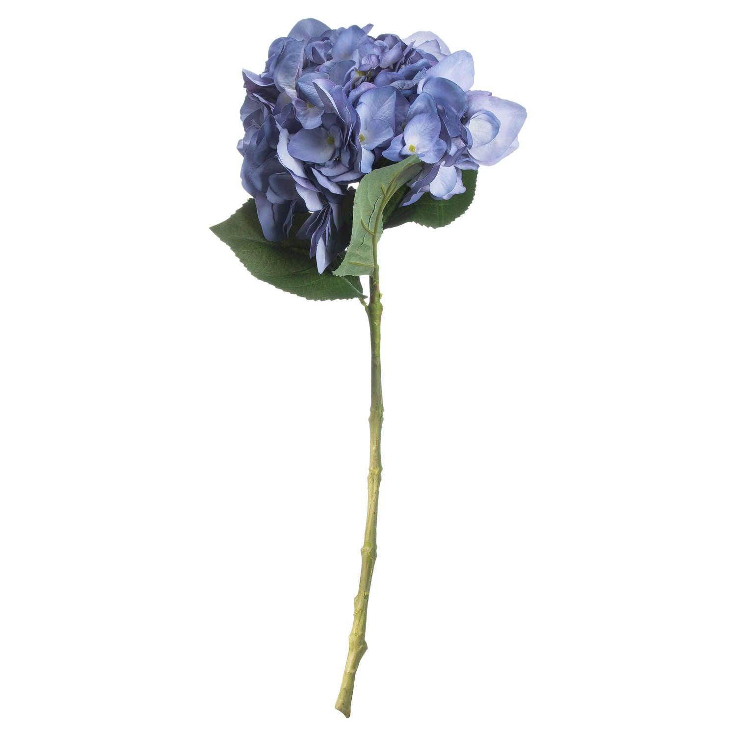 Lilac Hydrangea - Eudemonia Home Goods