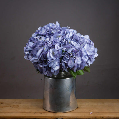 Lilac Hydrangea - Eudemonia Home Goods