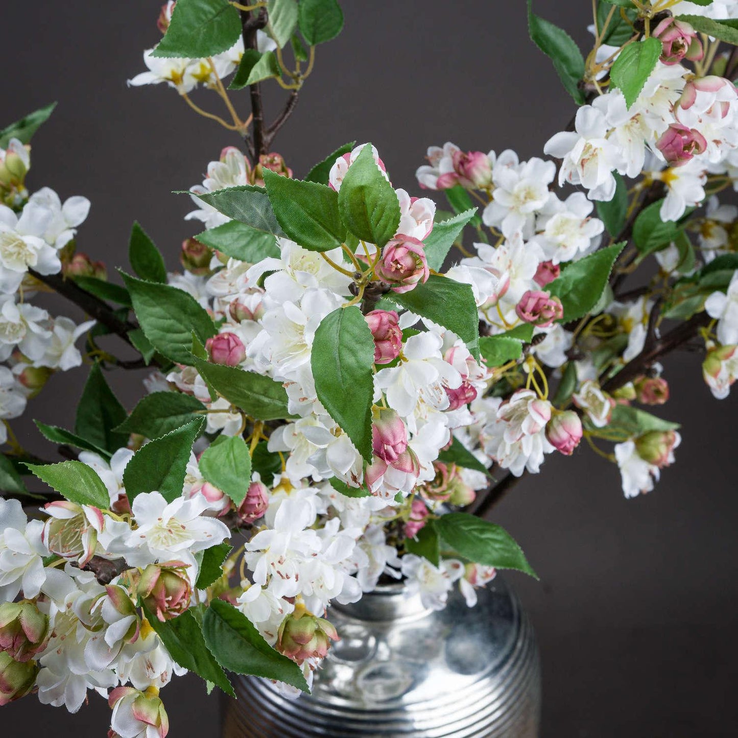 English Blossom Branch - Eudemonia Home Goods