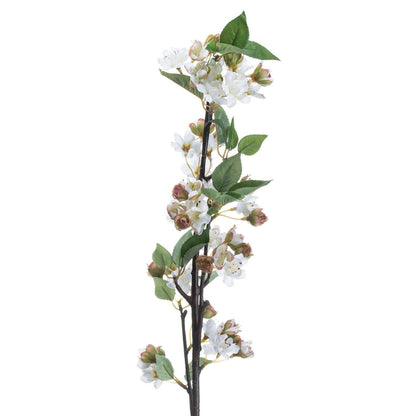 English Blossom Branch - Eudemonia Home Goods
