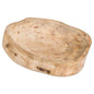 Hand Crafted Mango Wood Bowl - Eudemonia Home Goods
