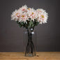 Lush Pink Dahlia - Eudemonia Home Goods