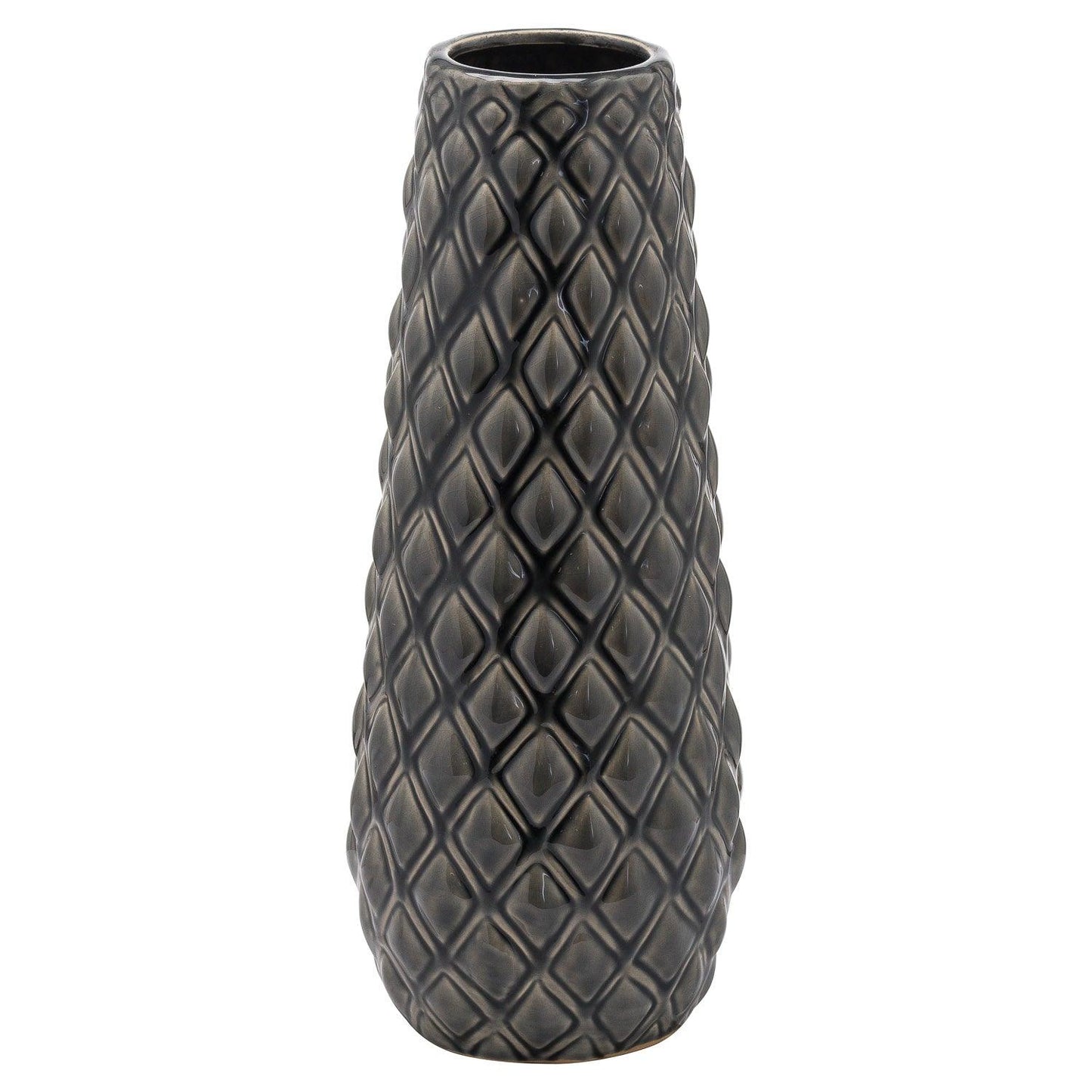 Seville Collection Alpine Vase - Eudemonia Home Goods