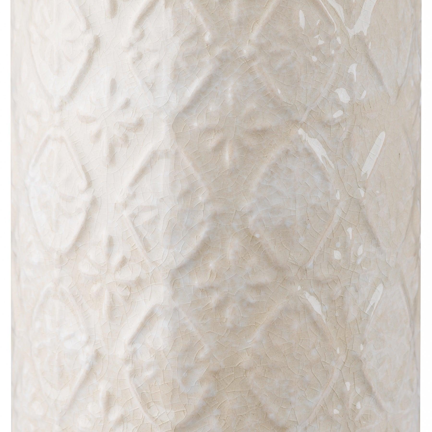 Seville Collection Olpe Vase - Eudemonia Home Goods