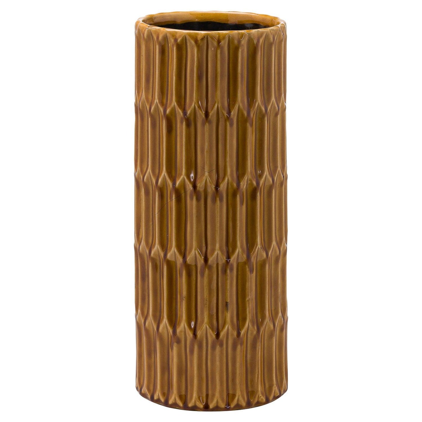Seville Collection Lustre Umbrella Stand - Eudemonia Home Goods