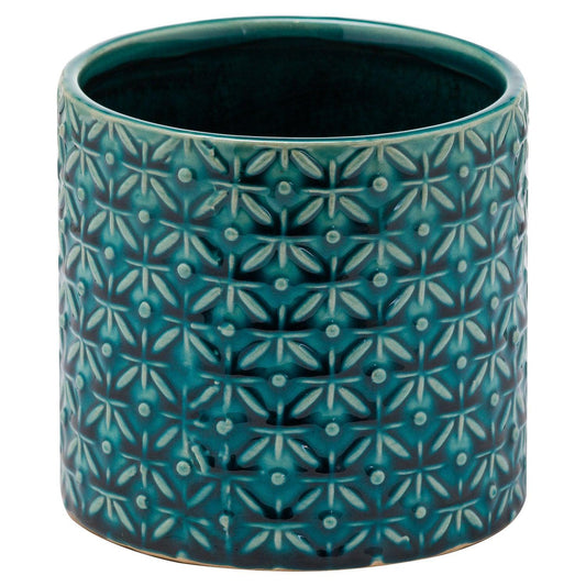 Seville Collection Thea Planter - Eudemonia Home Goods