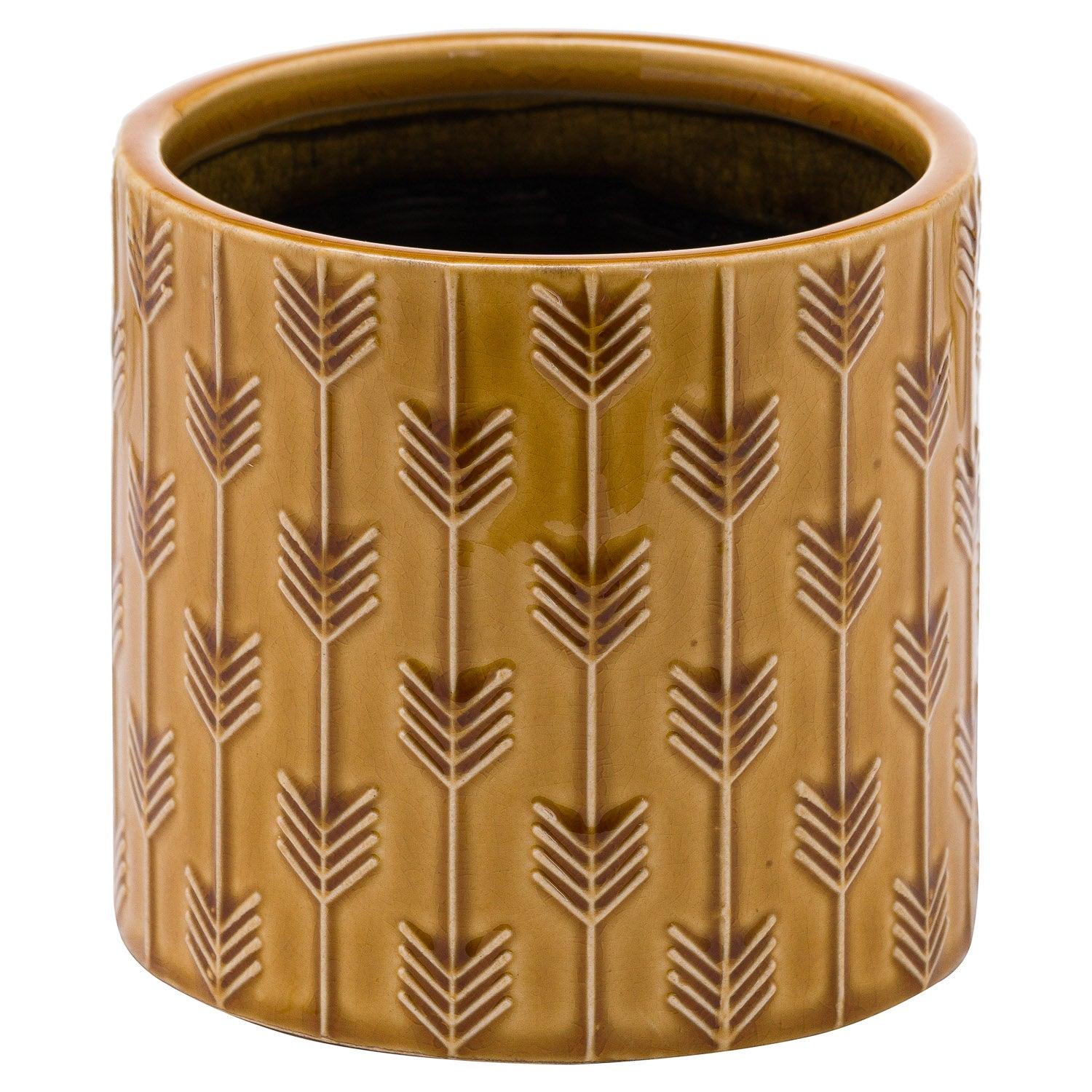 Seville Collection Opti Planter - Eudemonia Home Goods