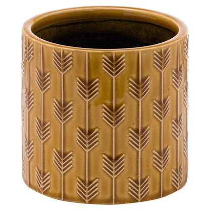 Seville Collection Opti Planter - Eudemonia Home Goods