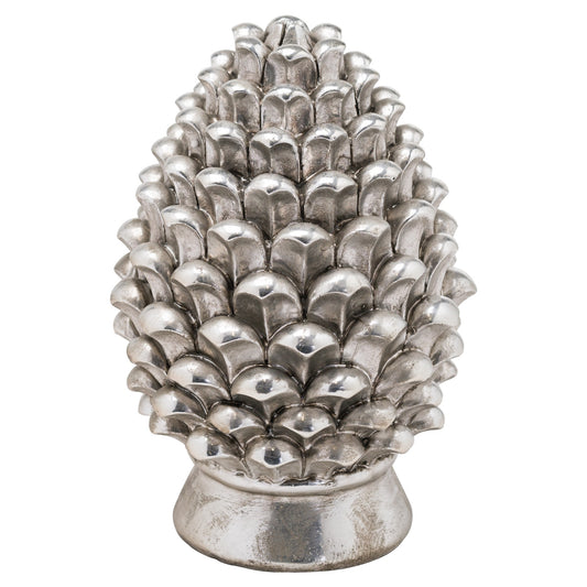 Aspen Decorative Pinecone