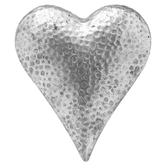 Aspen Decorative Heart - Eudemonia Home Goods