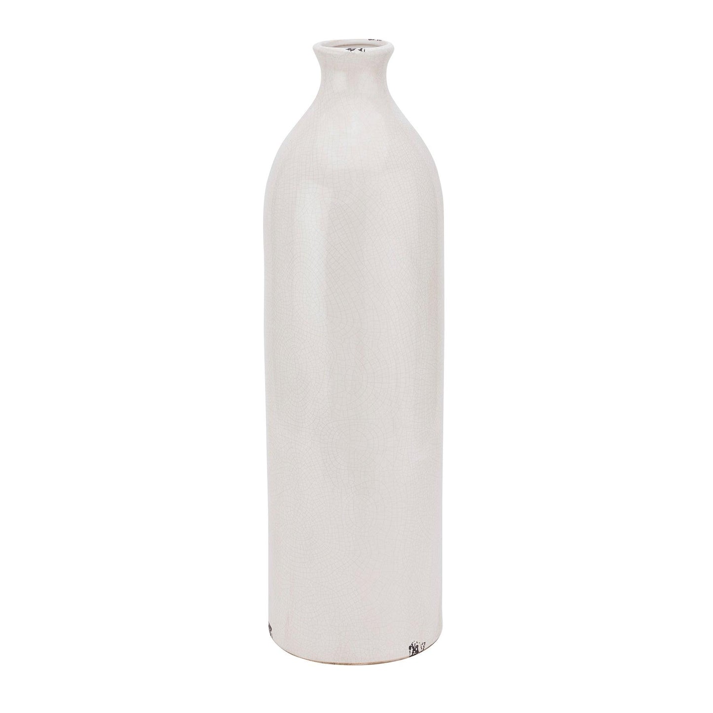 Garda Glazed Gisela Vase - Eudemonia Home Goods