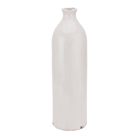 Garda Glazed Gisela Vase - Eudemonia Home Goods