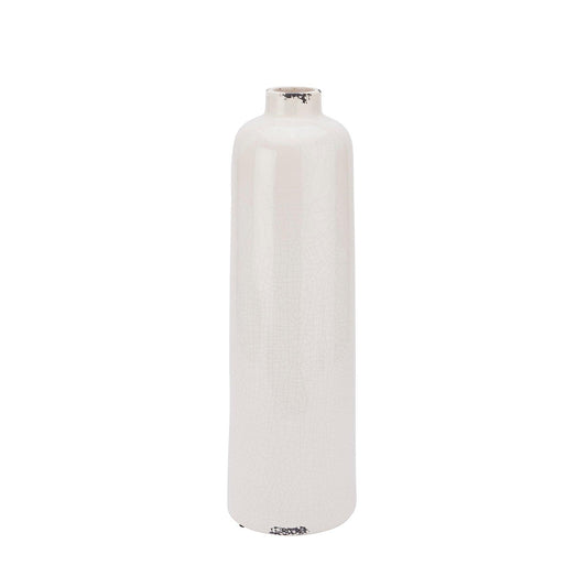 Garda Glazed Raine Vase - Eudemonia Home Goods