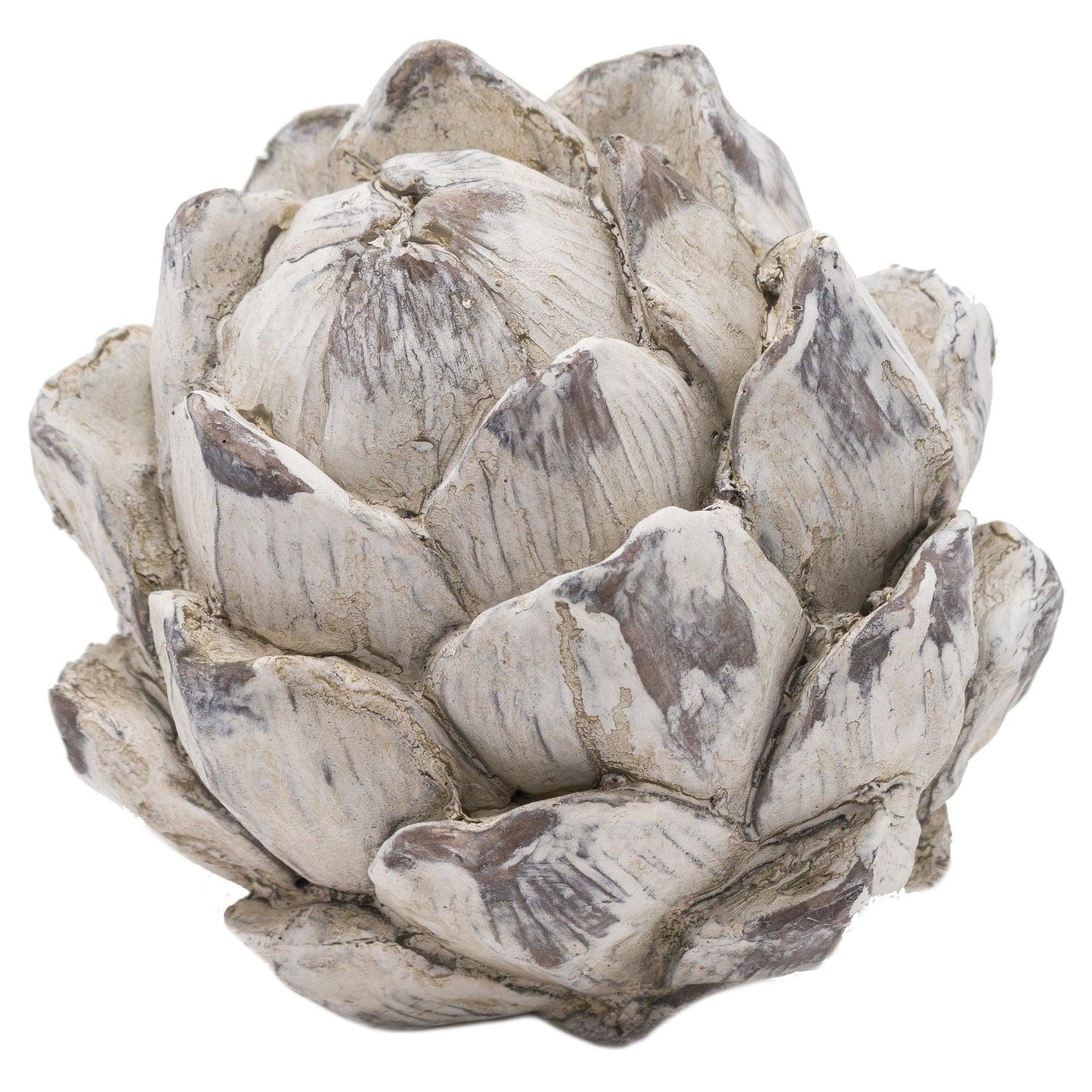 Garda Decorative Small Artichoke - Eudemonia Home Goods
