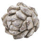 Garda Decorative Medium Artichoke - Eudemonia Home Goods