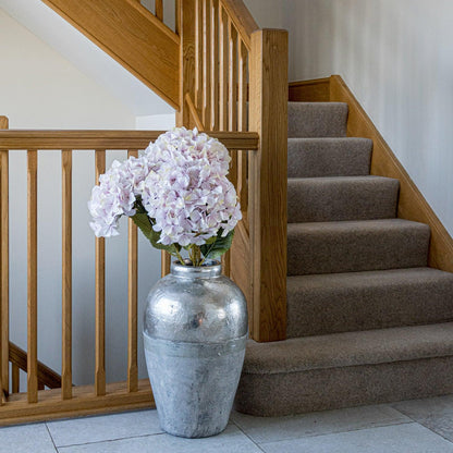 Giant Pink Hydrangea - Eudemonia Home Goods