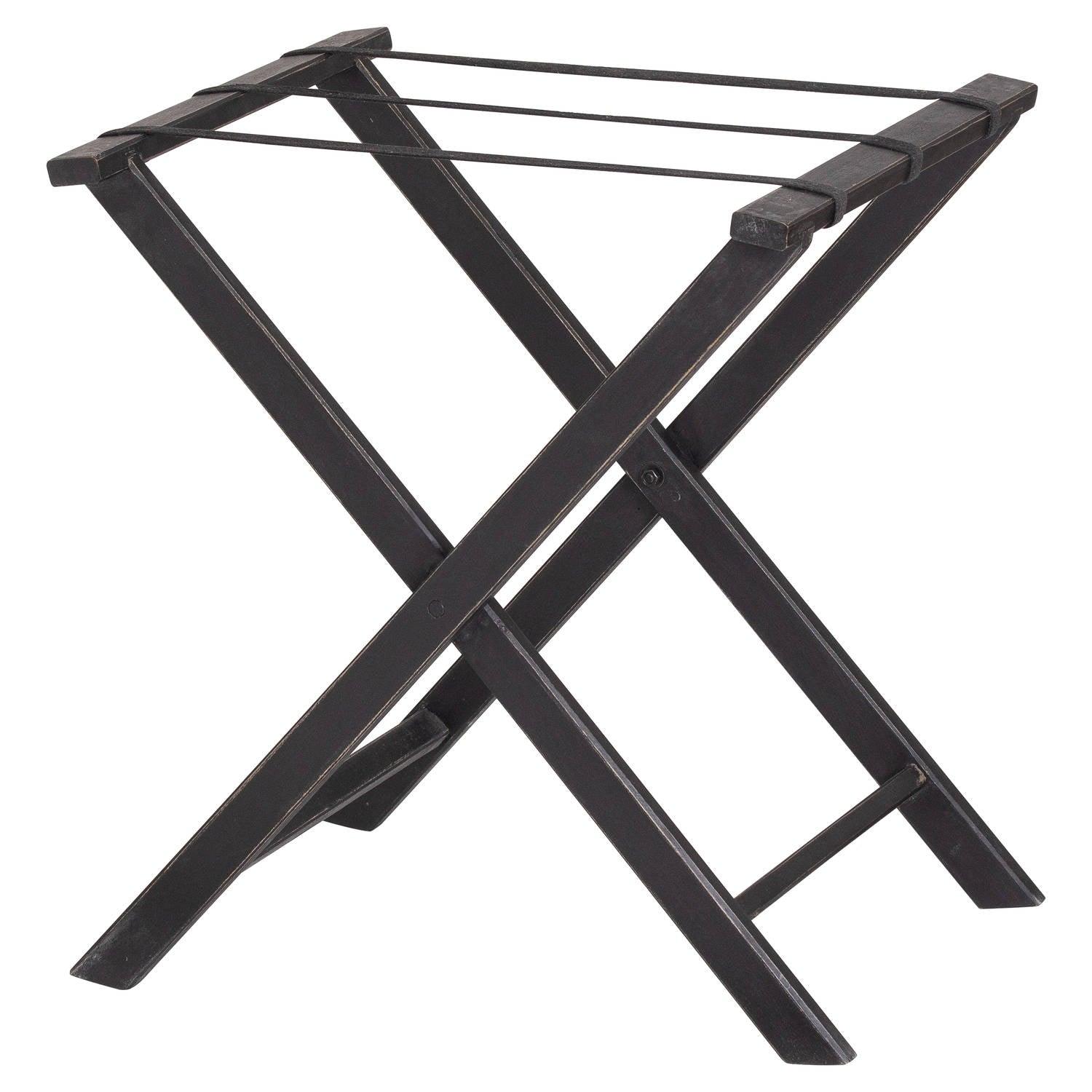 Nordic Collection Large Butler Table - Eudemonia Home Goods