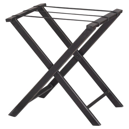 Nordic Collection Large Butler Table - Eudemonia Home Goods