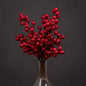 Mini Festive Berry Pick - Eudemonia Home Goods