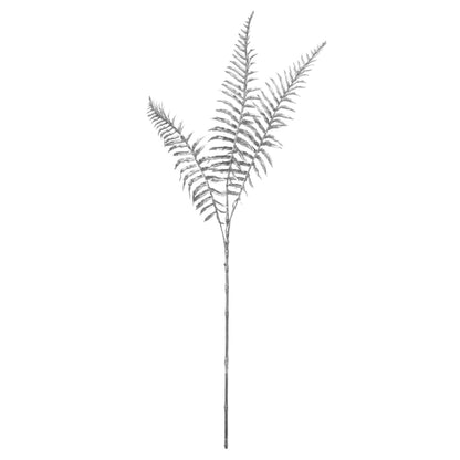 Silver Fern Spray - Eudemonia Home Goods