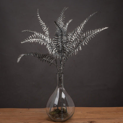 Silver Fern Spray - Eudemonia Home Goods