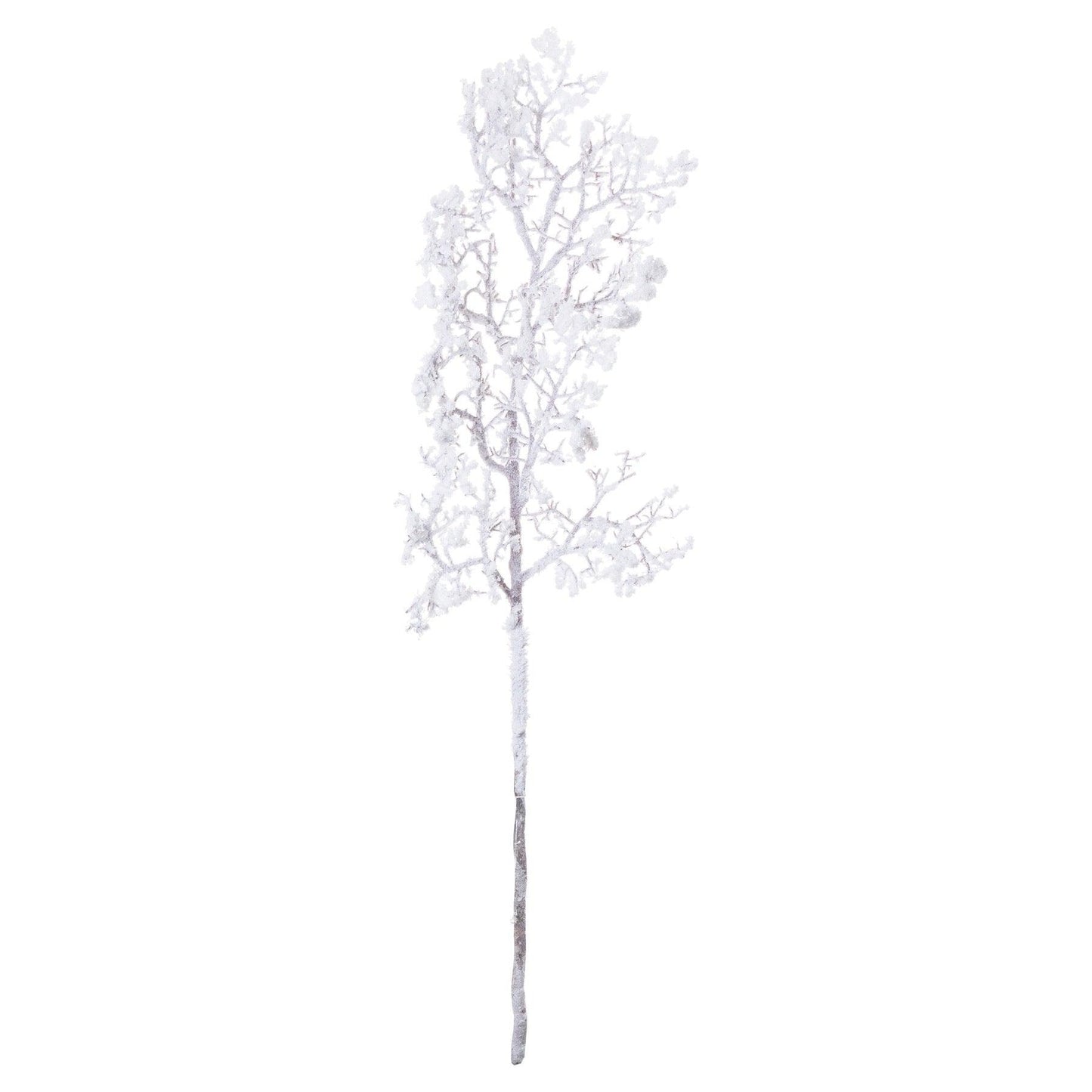 Snowy Branch - Eudemonia Home Goods
