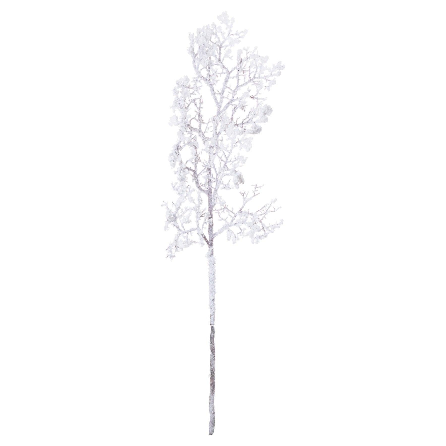 Snowy Branch - Eudemonia Home Goods
