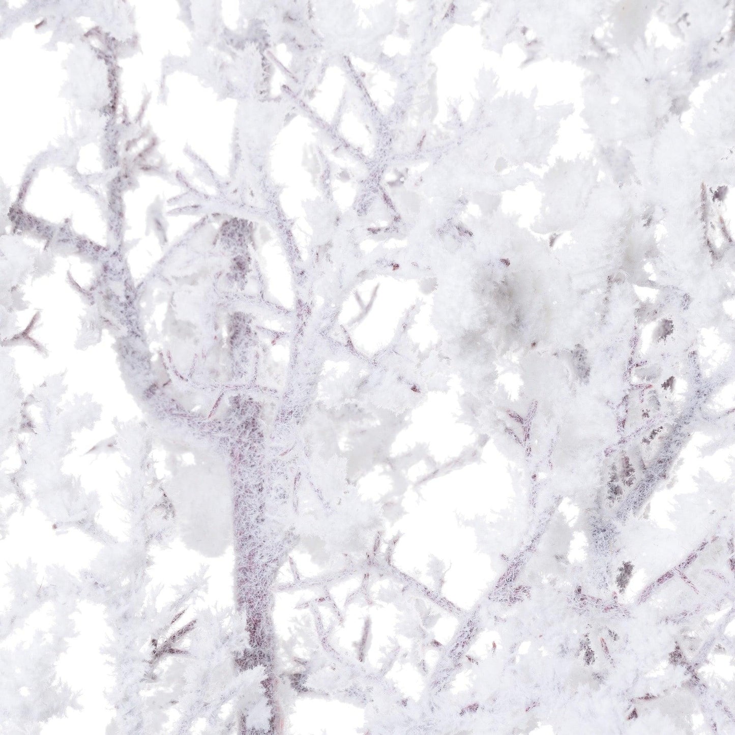 Snowy Branch - Eudemonia Home Goods