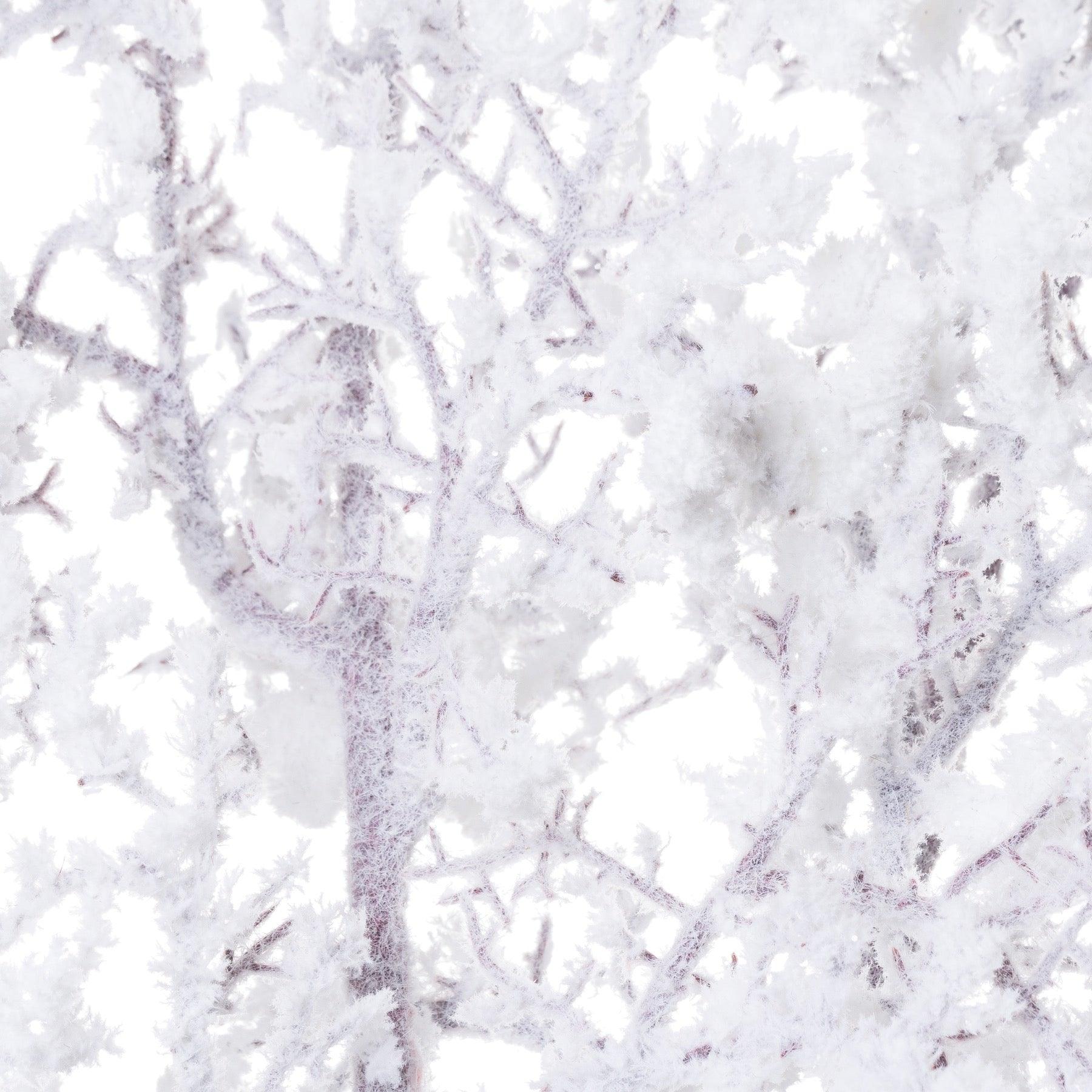Snowy Branch - Eudemonia Home Goods