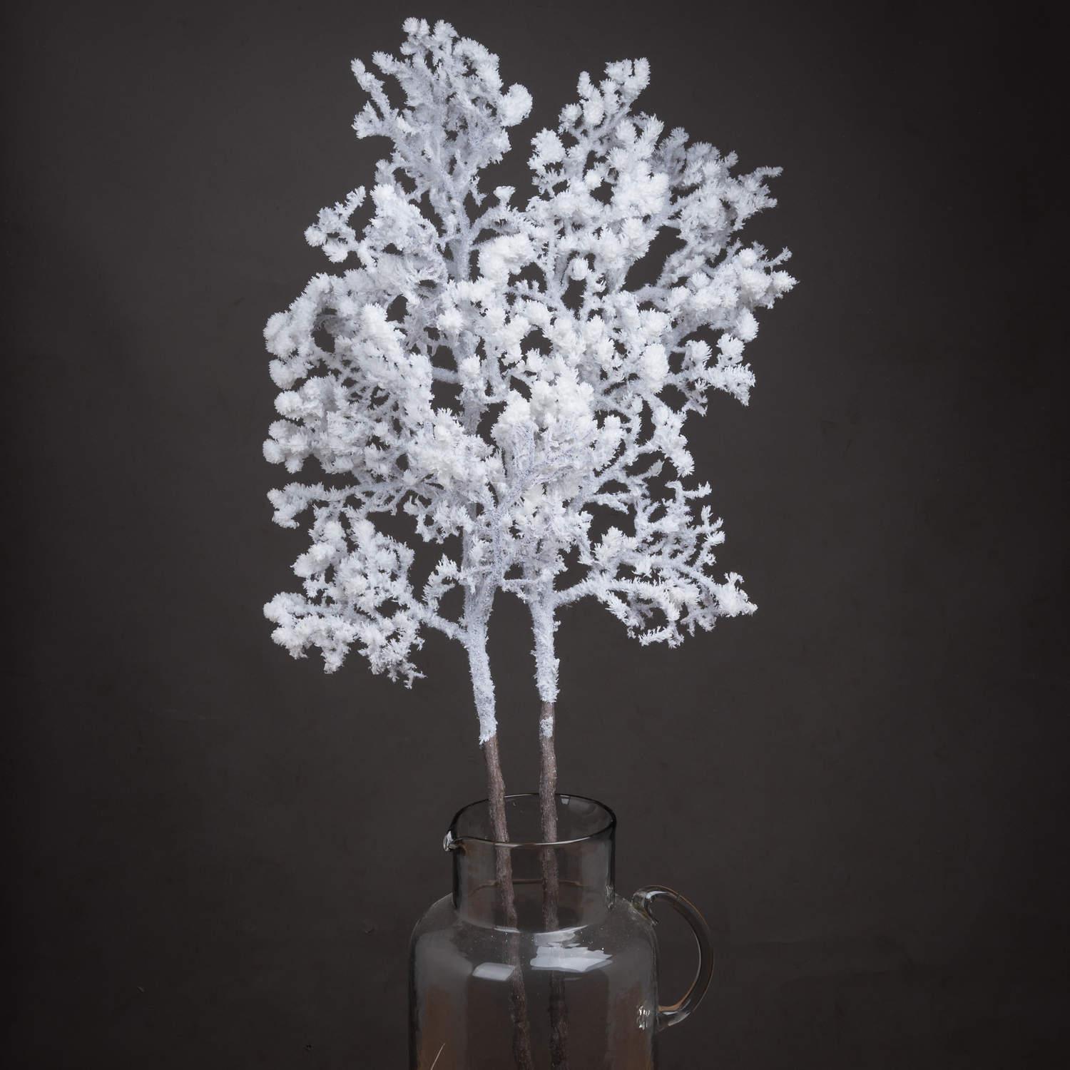 Snowy Branch - Eudemonia Home Goods