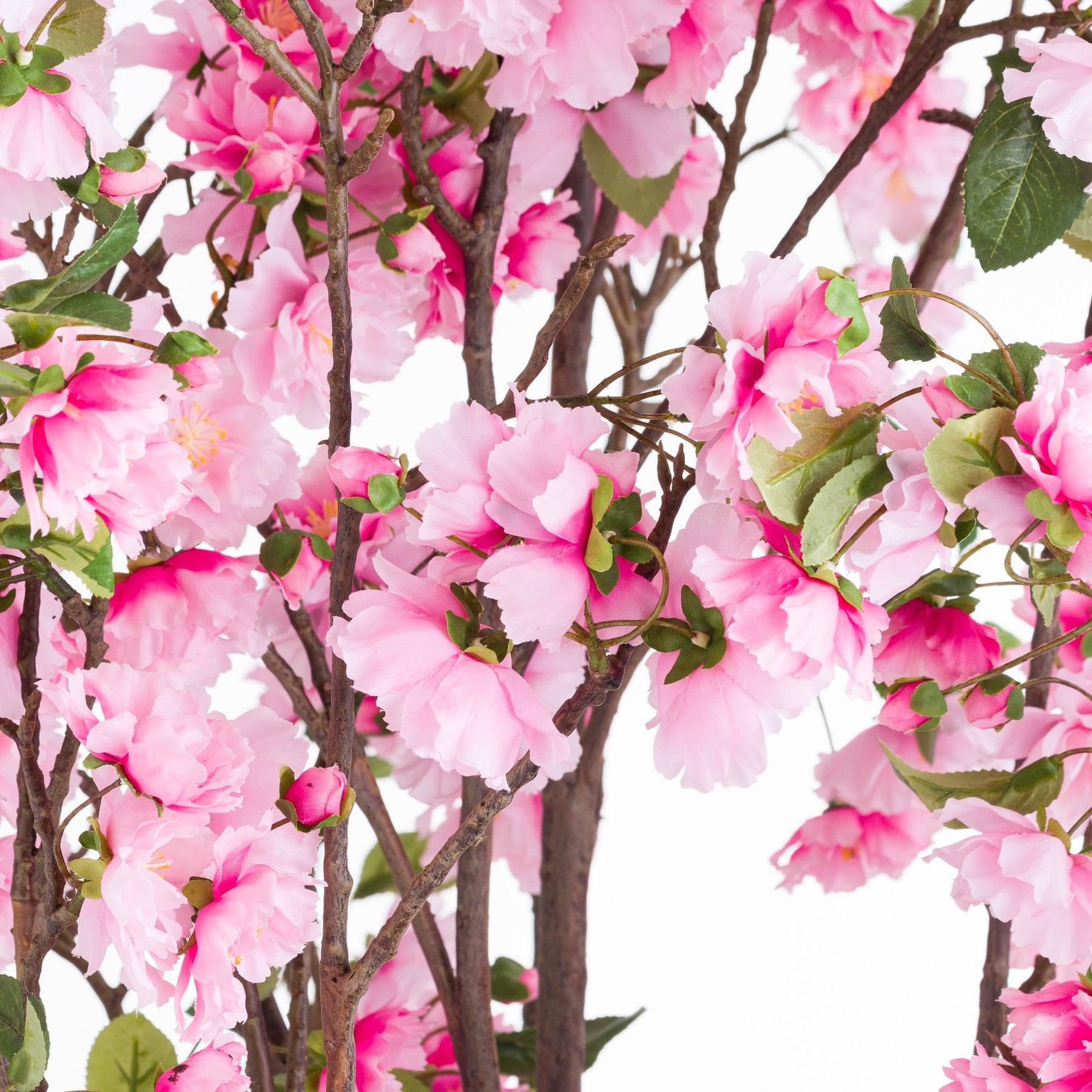 Large Cherry Blossom Tree - Eudemonia Home Goods