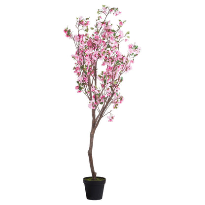 Large Cherry Blossom Tree - Eudemonia Home Goods