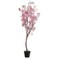 Large Cherry Blossom Tree - Eudemonia Home Goods