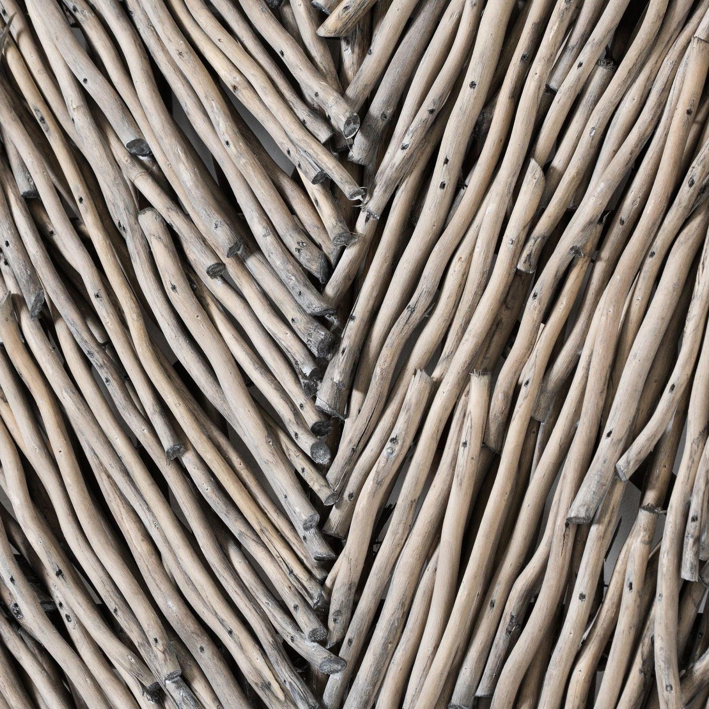 Large Willow Branch Heart - Eudemonia Home Goods