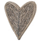 Large Willow Branch Heart - Eudemonia Home Goods