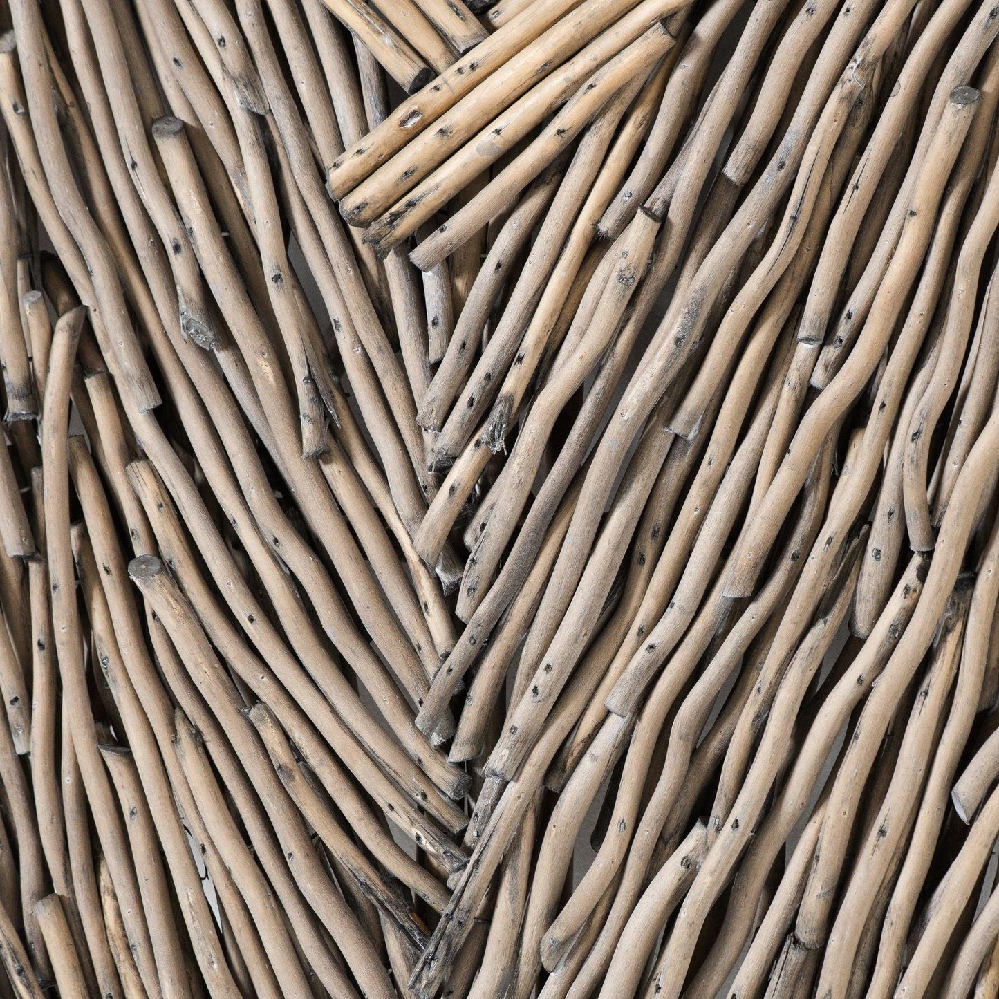 Small Willow Branch Heart - Eudemonia Home Goods