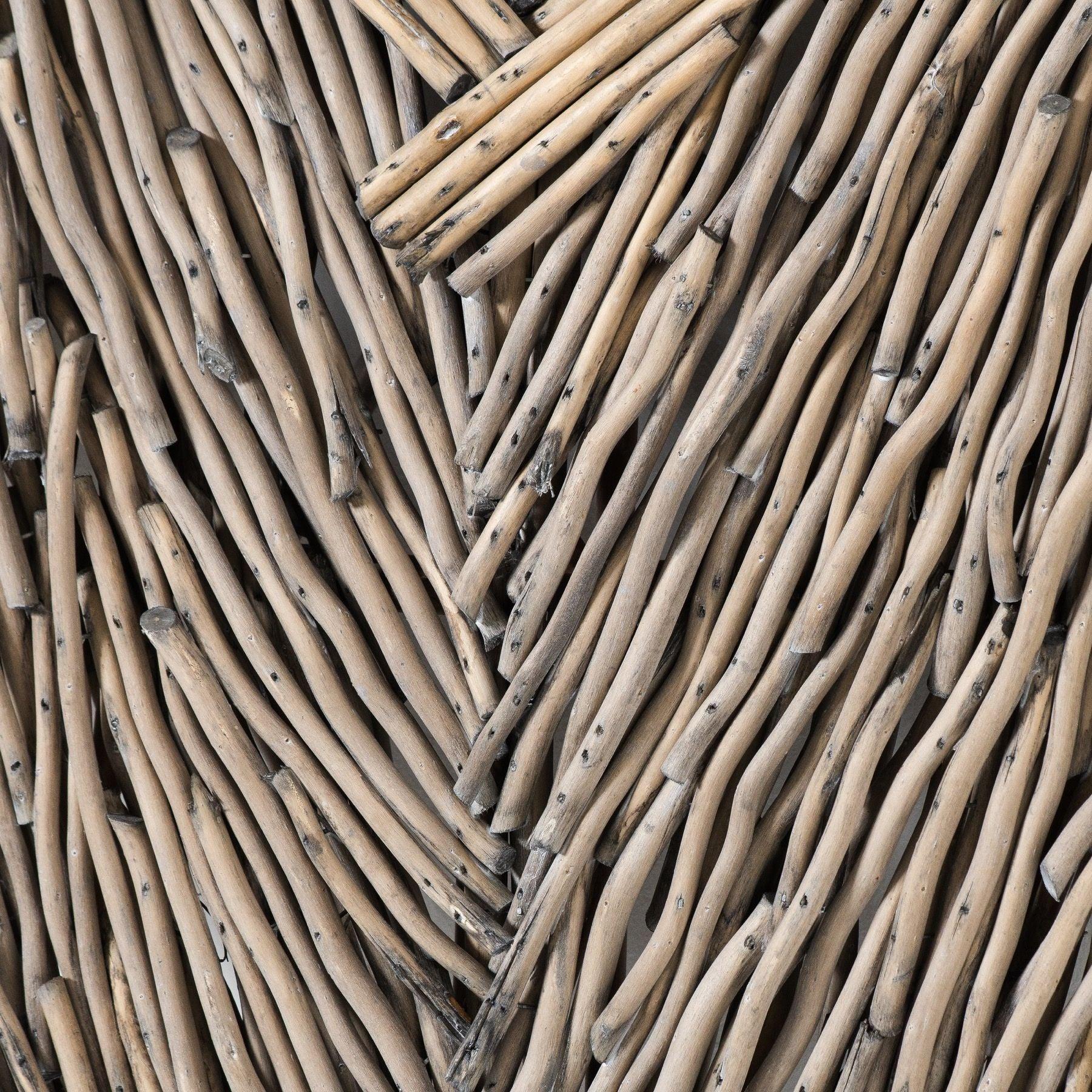 Small Willow Branch Heart - Eudemonia Home Goods