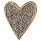 Small Willow Branch Heart - Eudemonia Home Goods