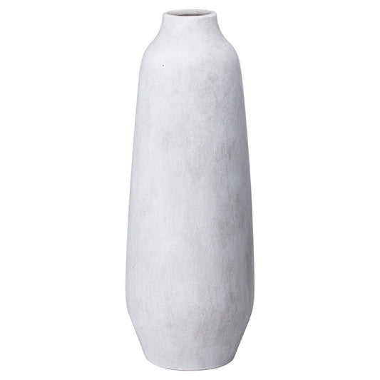 Darcy Ople Large Tall Vase - Eudemonia Home Goods