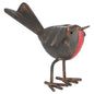 Rocky The Robin Ornament - Eudemonia Home Goods