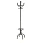 Grey Hat & Coat Stand - Eudemonia Home Goods