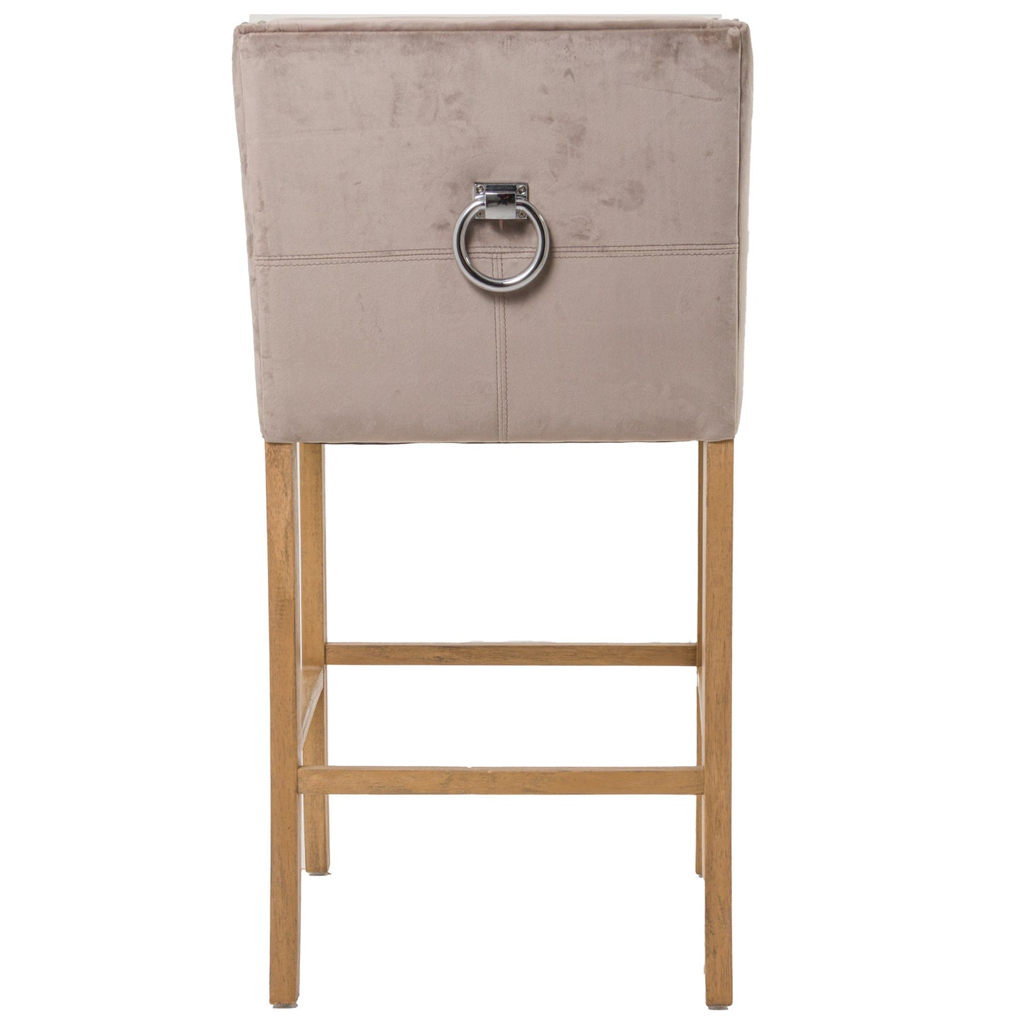 Chelsea Ring Back Bar Stool