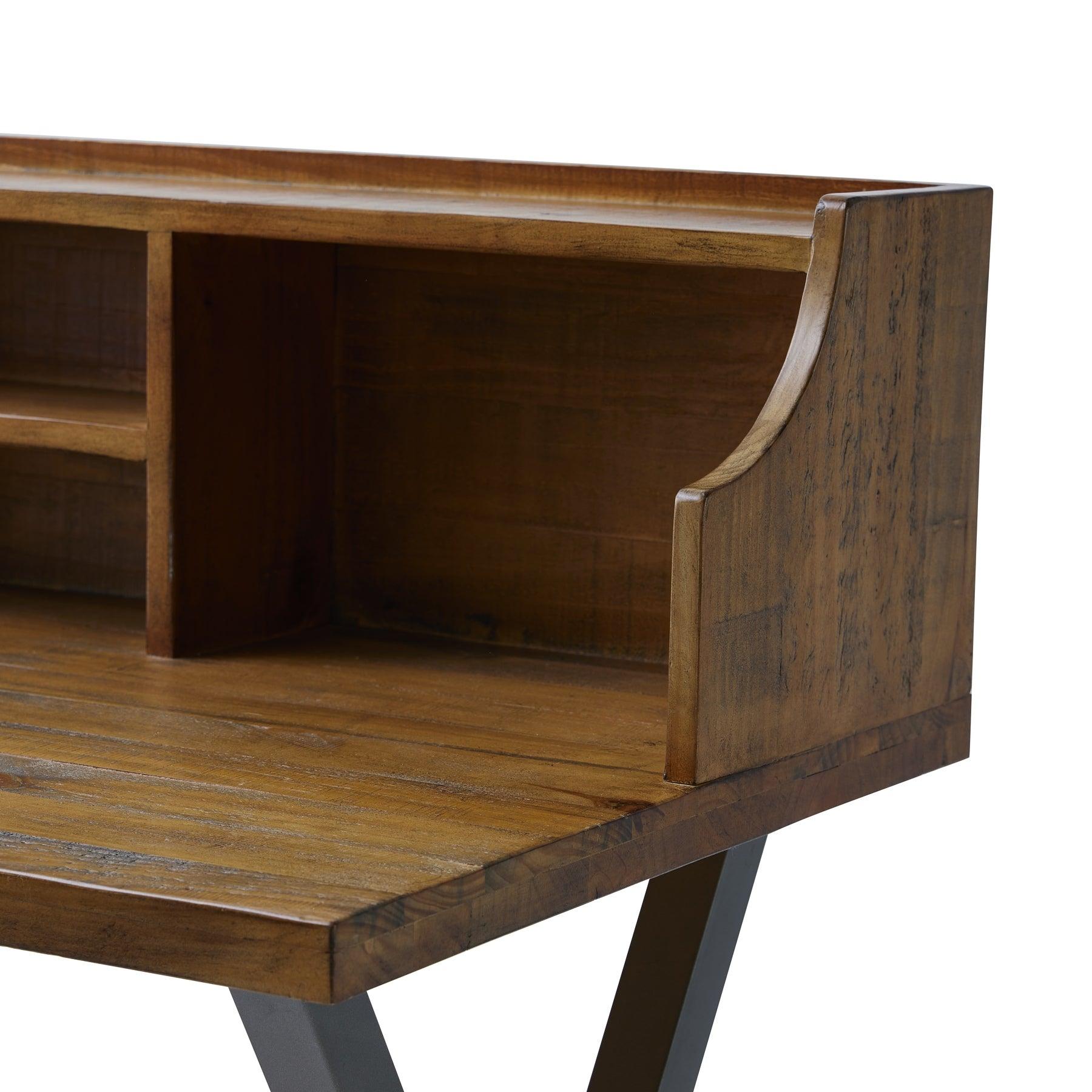 The Draftsman Collection Desk - Eudemonia Home Goods